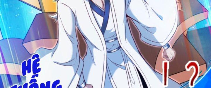 ẩn cư mười vạn năm, đời sau mời ta rời núi chapter 27 81