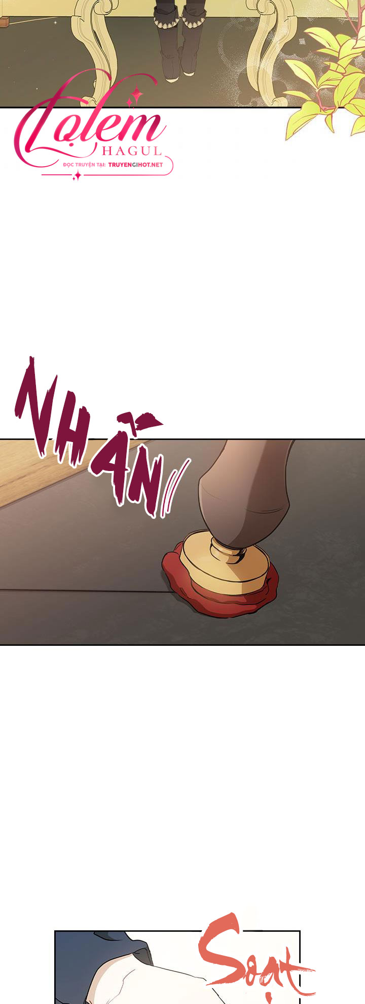 lần này tôi sẽ trở thành gia chủ chapter 52 31