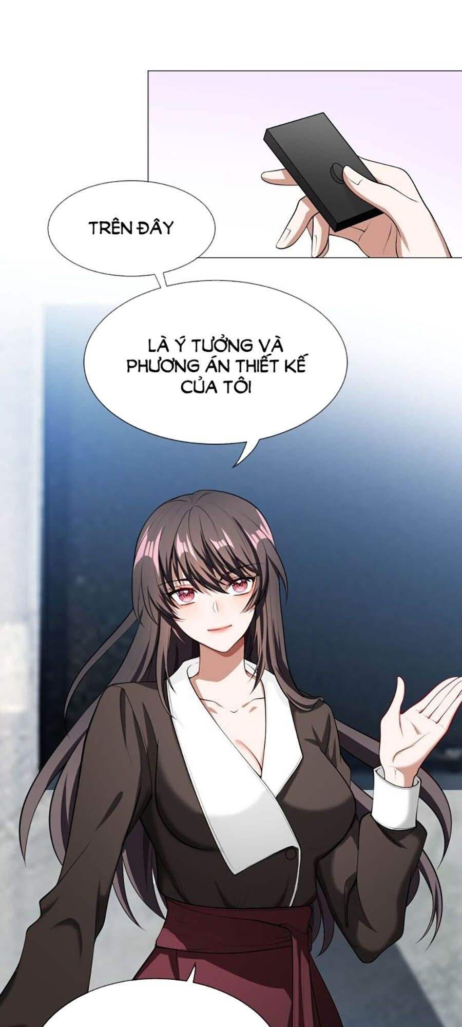 kế hoạch công lược của cô vợ gả thay chapter 19 24