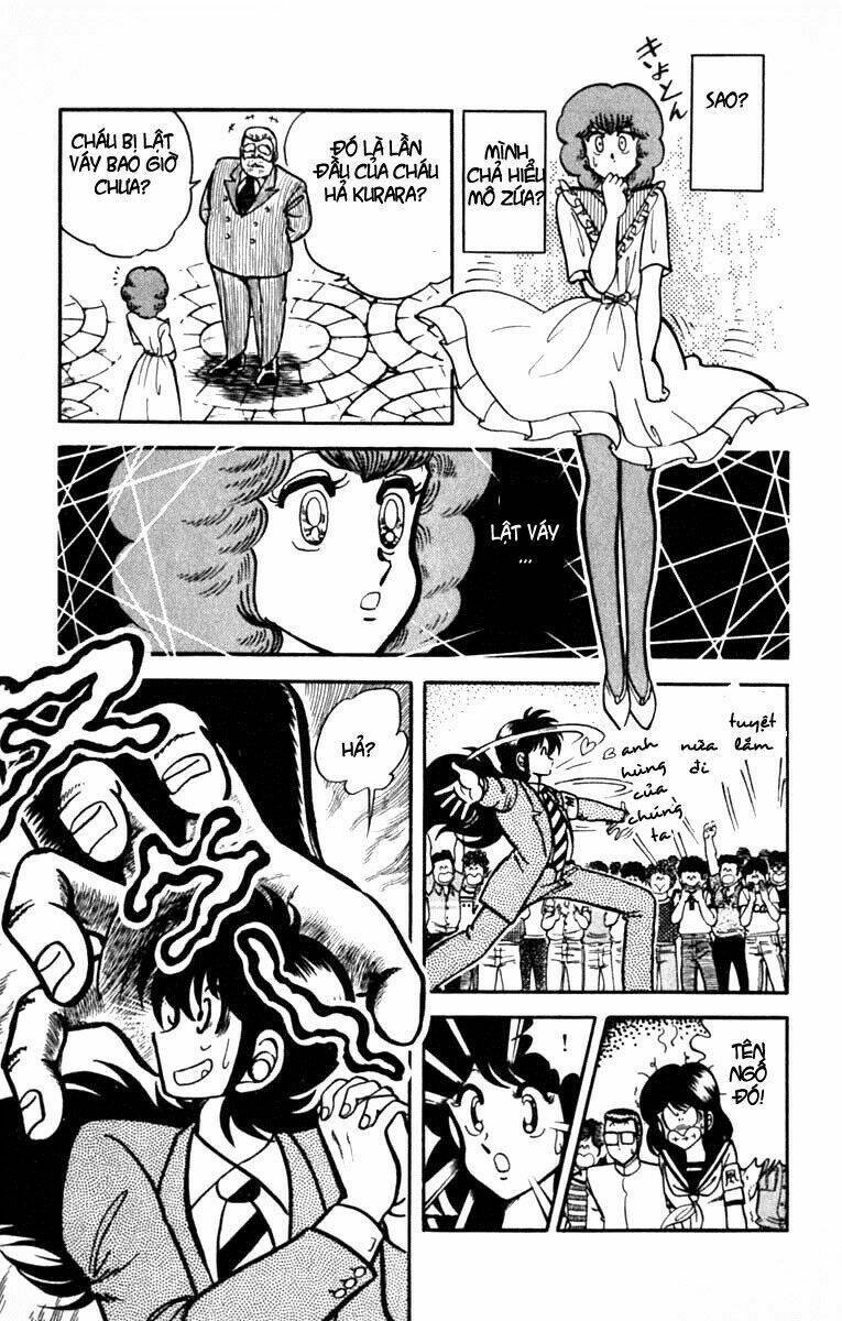 kotaro makaritoru chapter 35 15