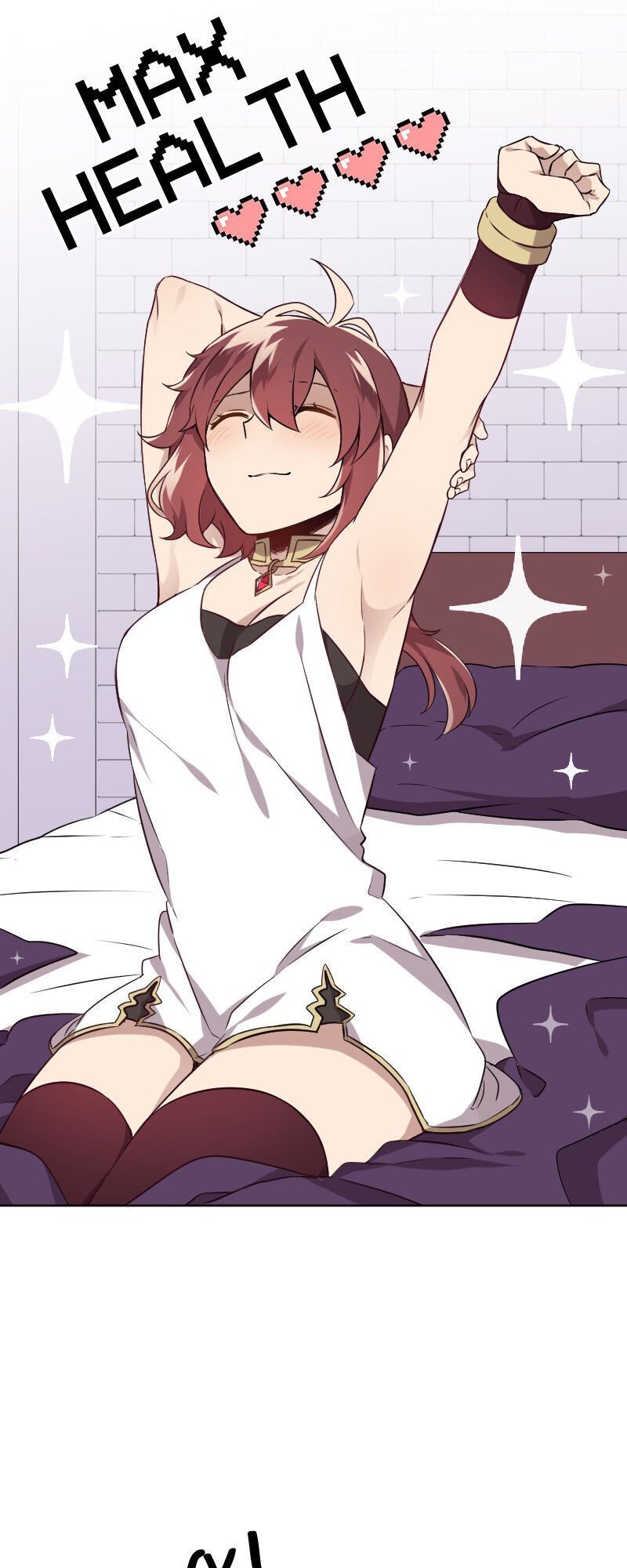 pháp sư và nữ chúa quỷ chapter 89 17