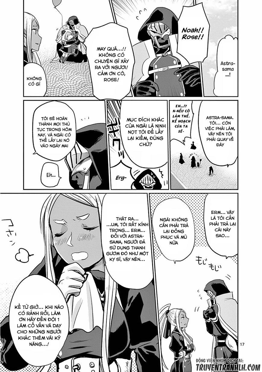 it's my life chapter 14 17