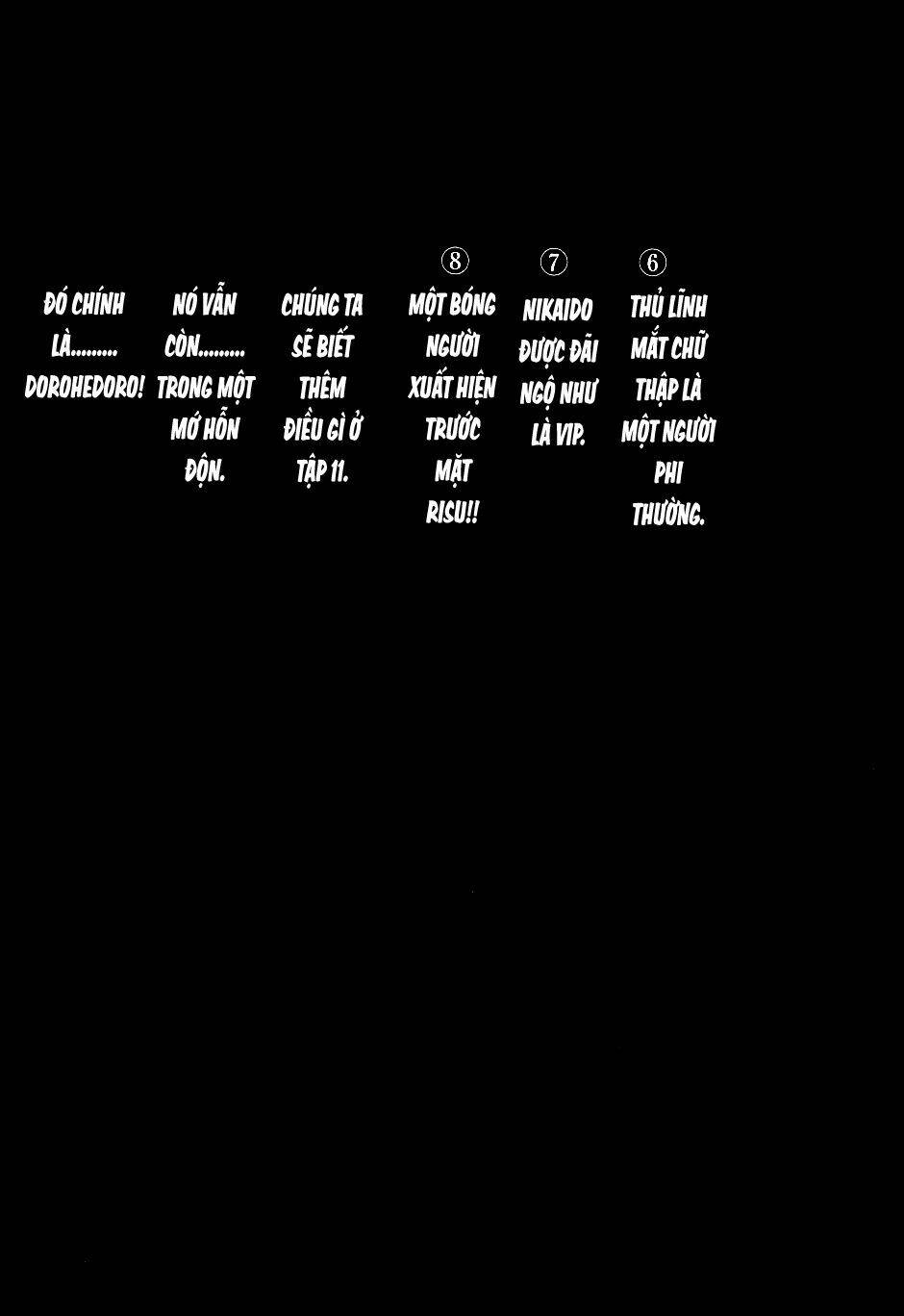 thế giới ma thuật và kẻ mất trí chapter 61.5 20