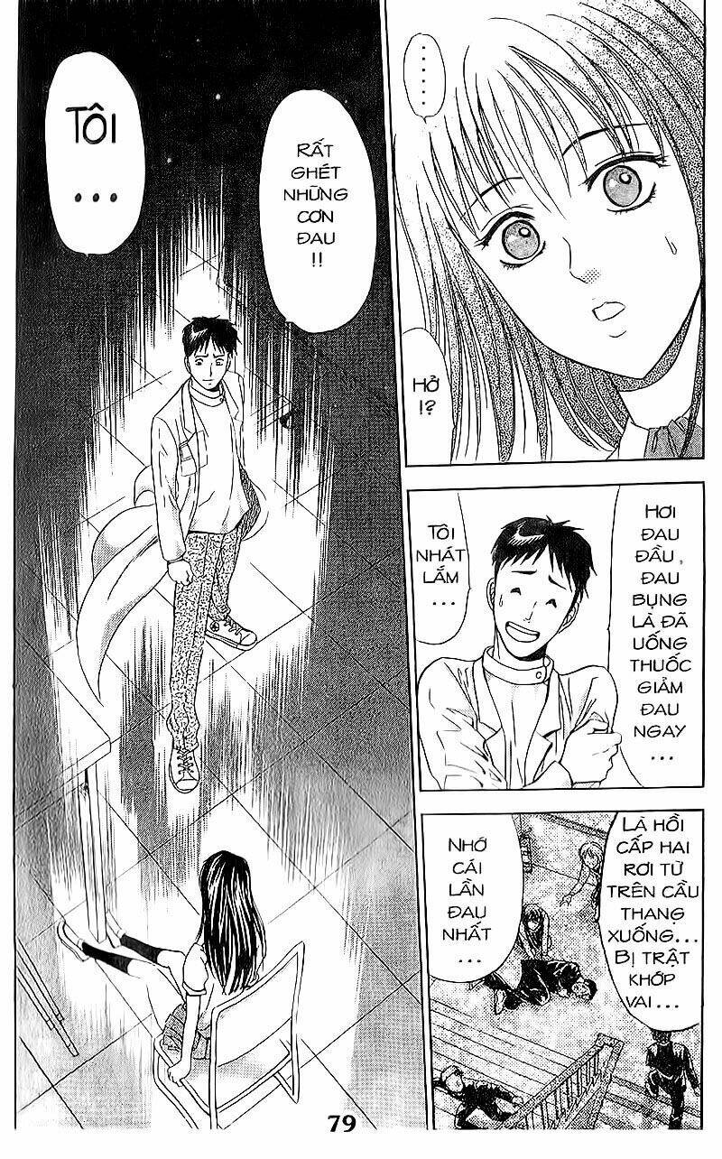 bàn tay thần sầu teru chapter 78 8