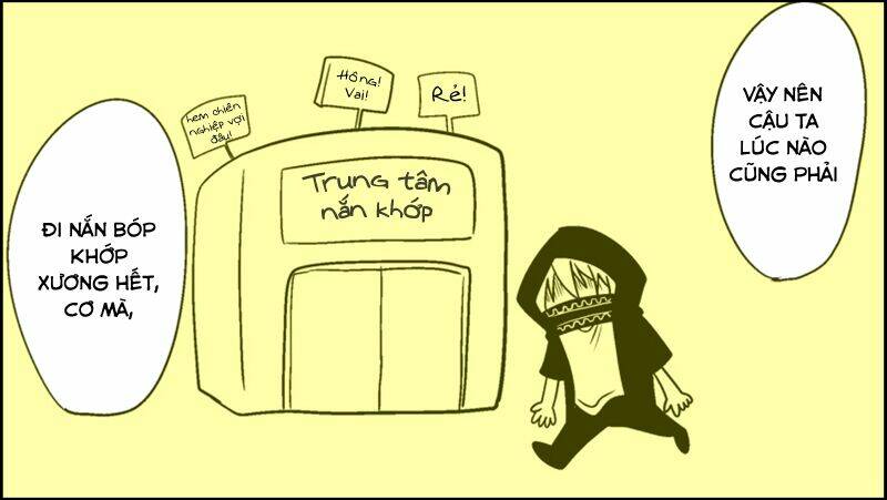 senyuu chapter 75 18