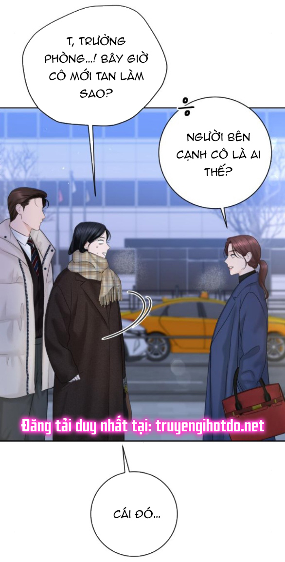 tôi sẽ cho anh thứ tồi tệ nhất chapter 17.1 9