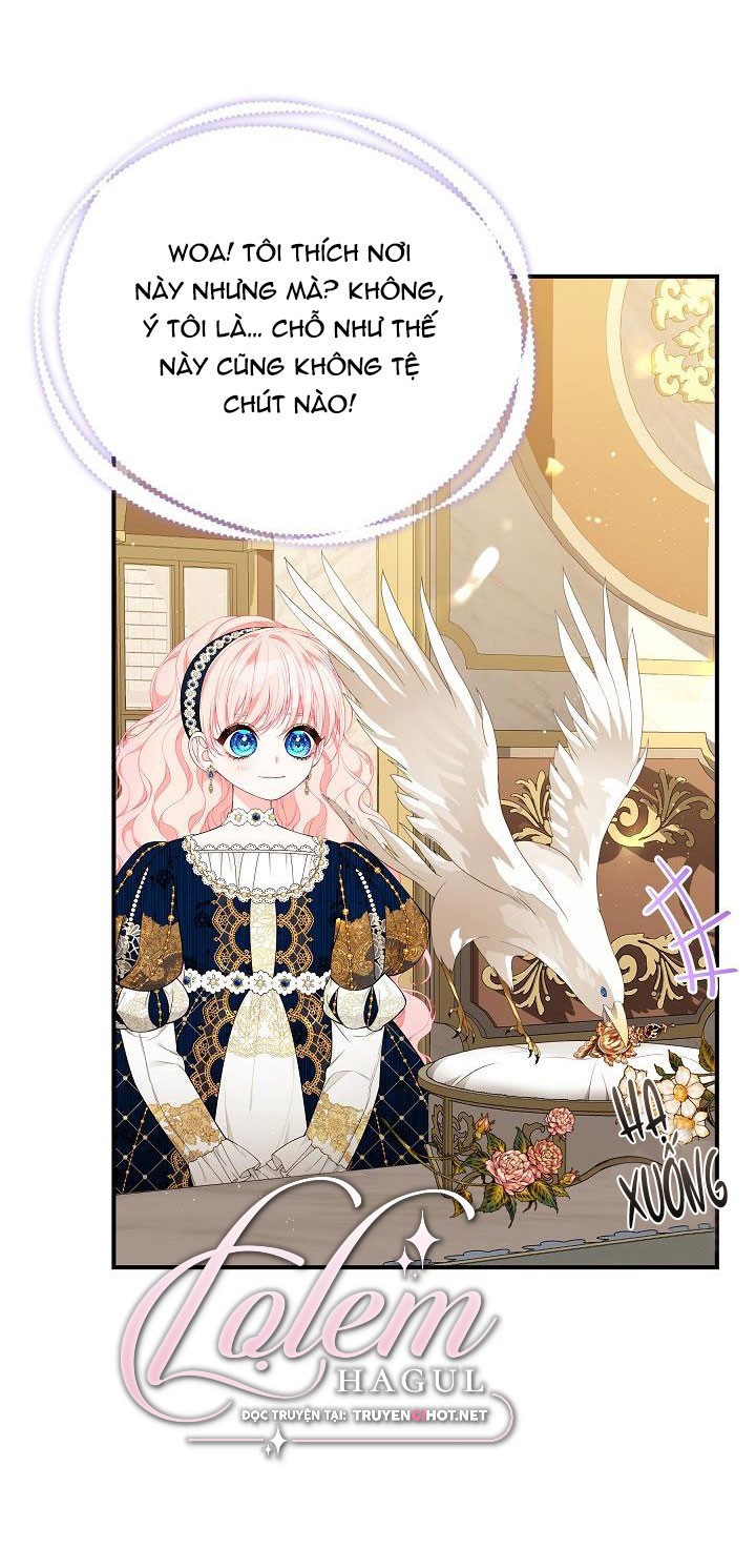 con chỉ đi tìm cha thôi chapter 48.1 20