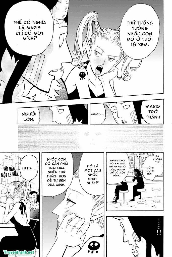 sodatechimaou chapter 72 9