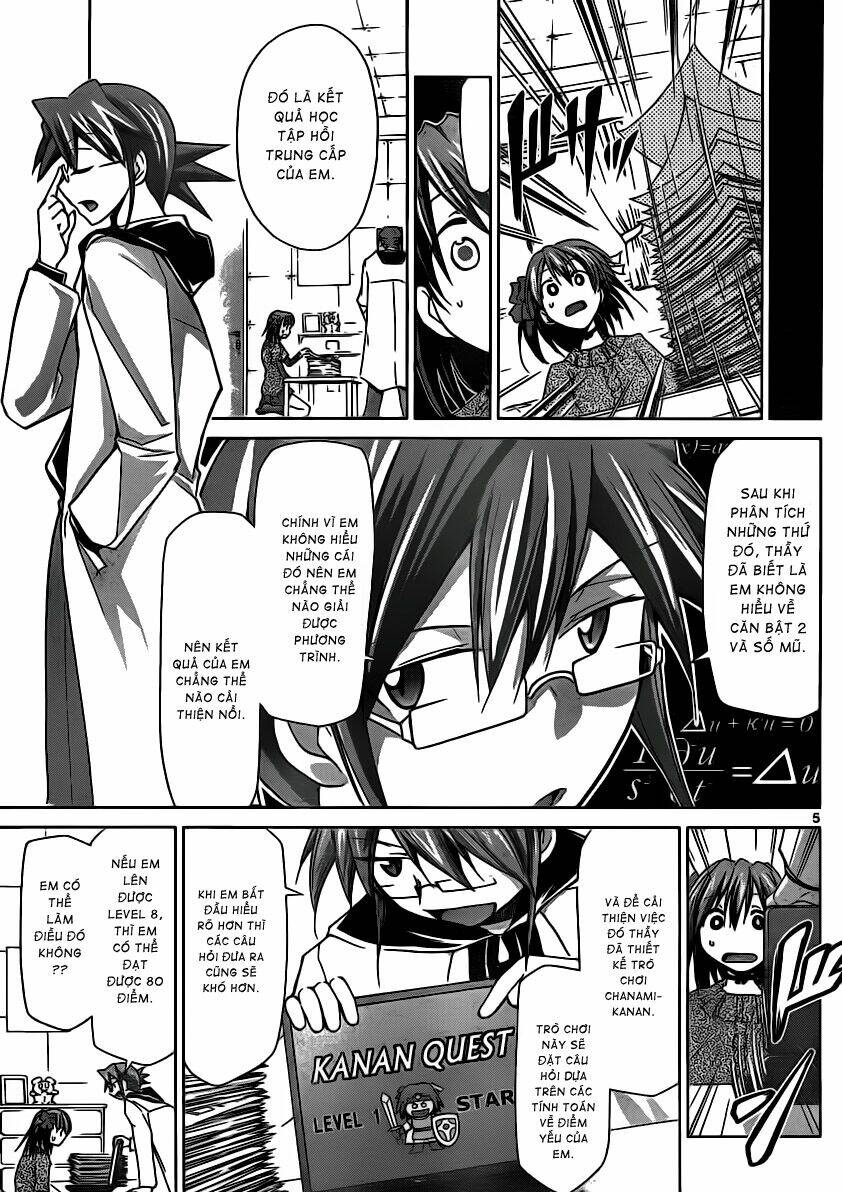 denpa kyoushi chapter 14 6