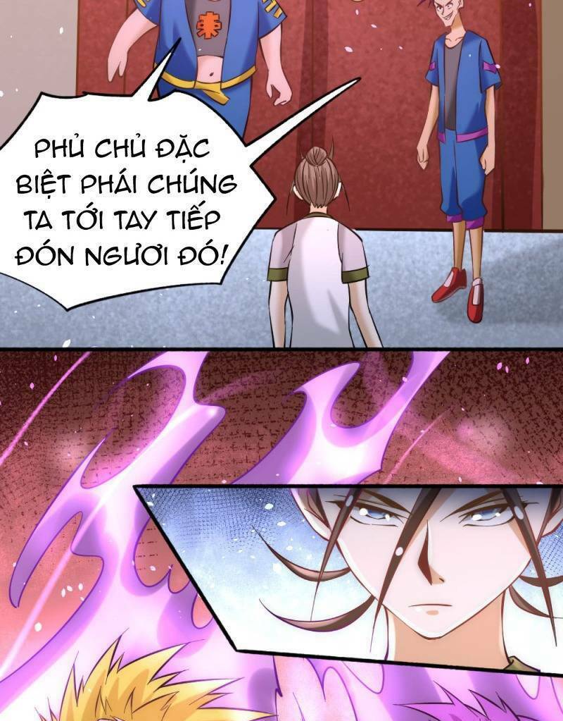 đô thị đỉnh phong cao thủ chapter 103 30
