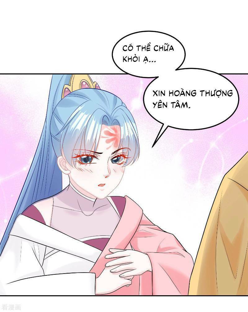 độc y đích nữ chapter 82 22