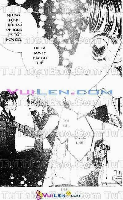 1/4 tình yêu chapter 5 144