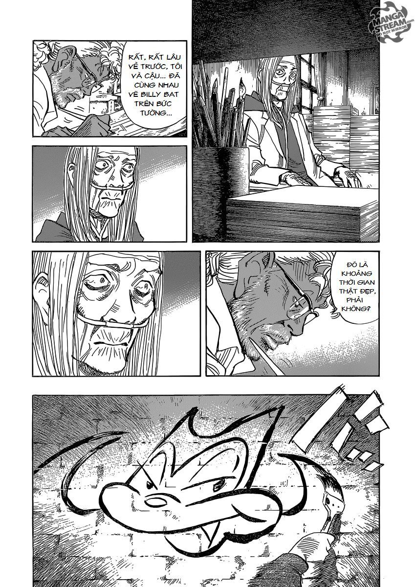 billy bat chapter 162 15