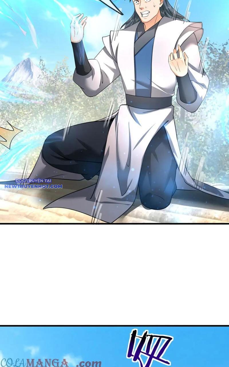 ngủ say vạn cổ: xuất thế đẩy ngang chư thiên chapter 32 36