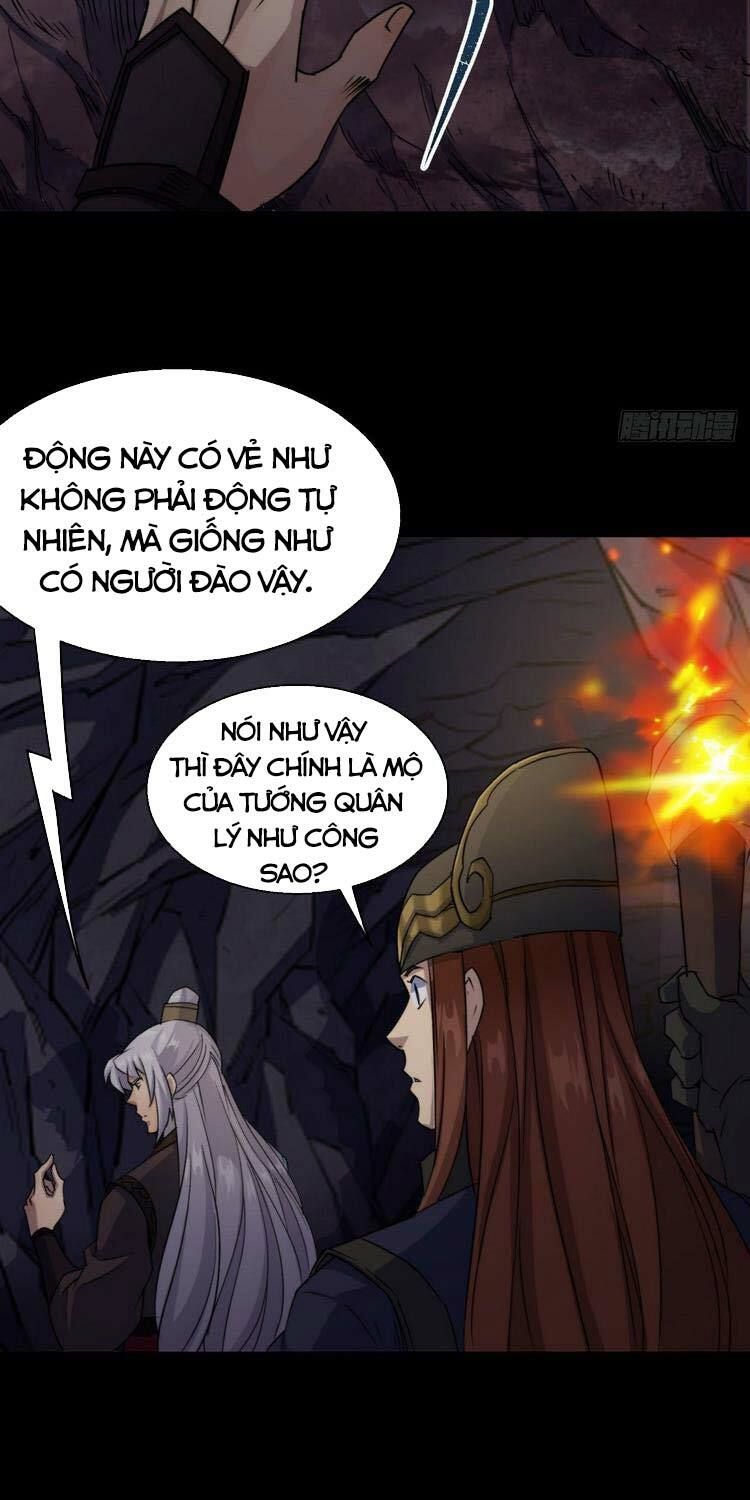 thông u đại thánh chapter 26 17