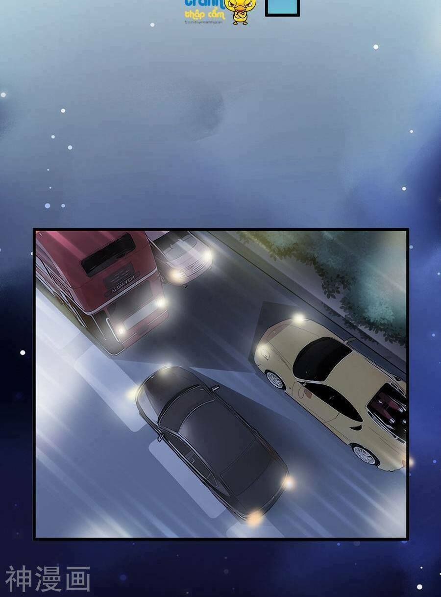 chọc tới chủ tịch tổng tài 2 chapter 54 32