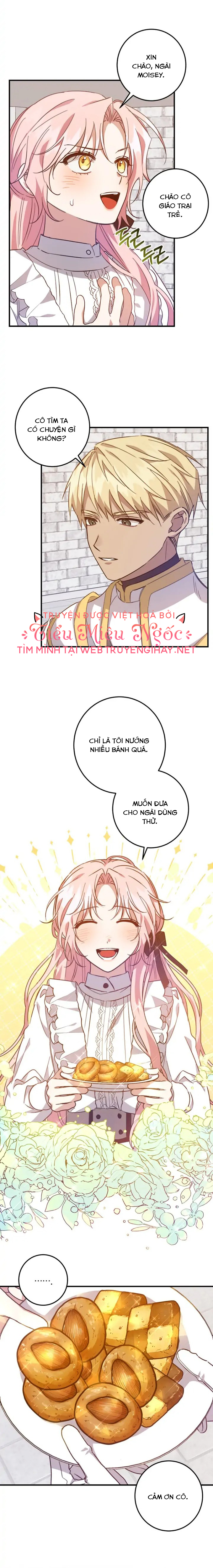 nữ phản diện tốt bụng chapter 19 3