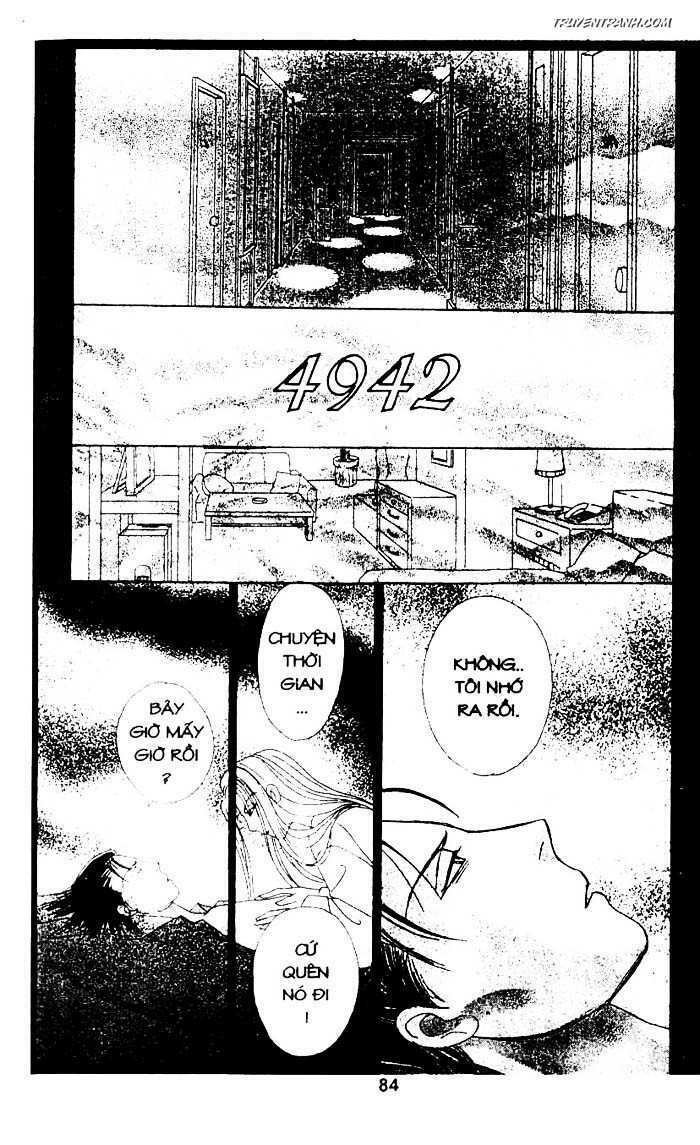 tiệm thú kiểng chapter 17.5 84