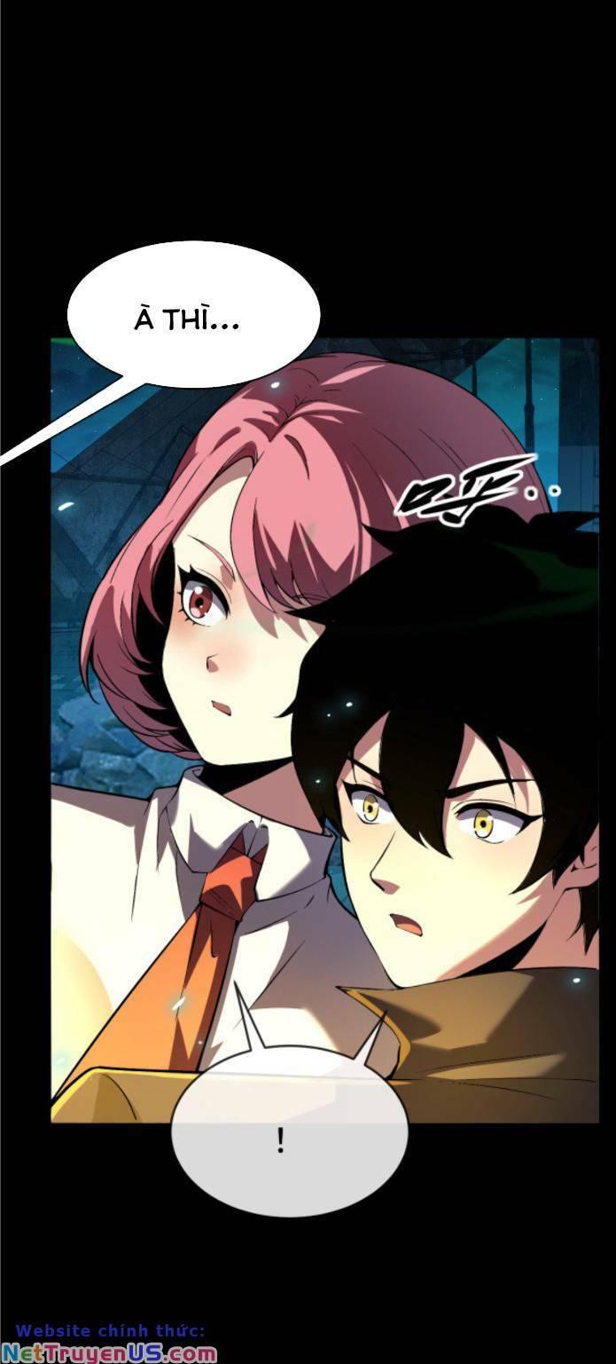 nhìn thấy thanh máu, ta xử tội thần linh chapter 57 21