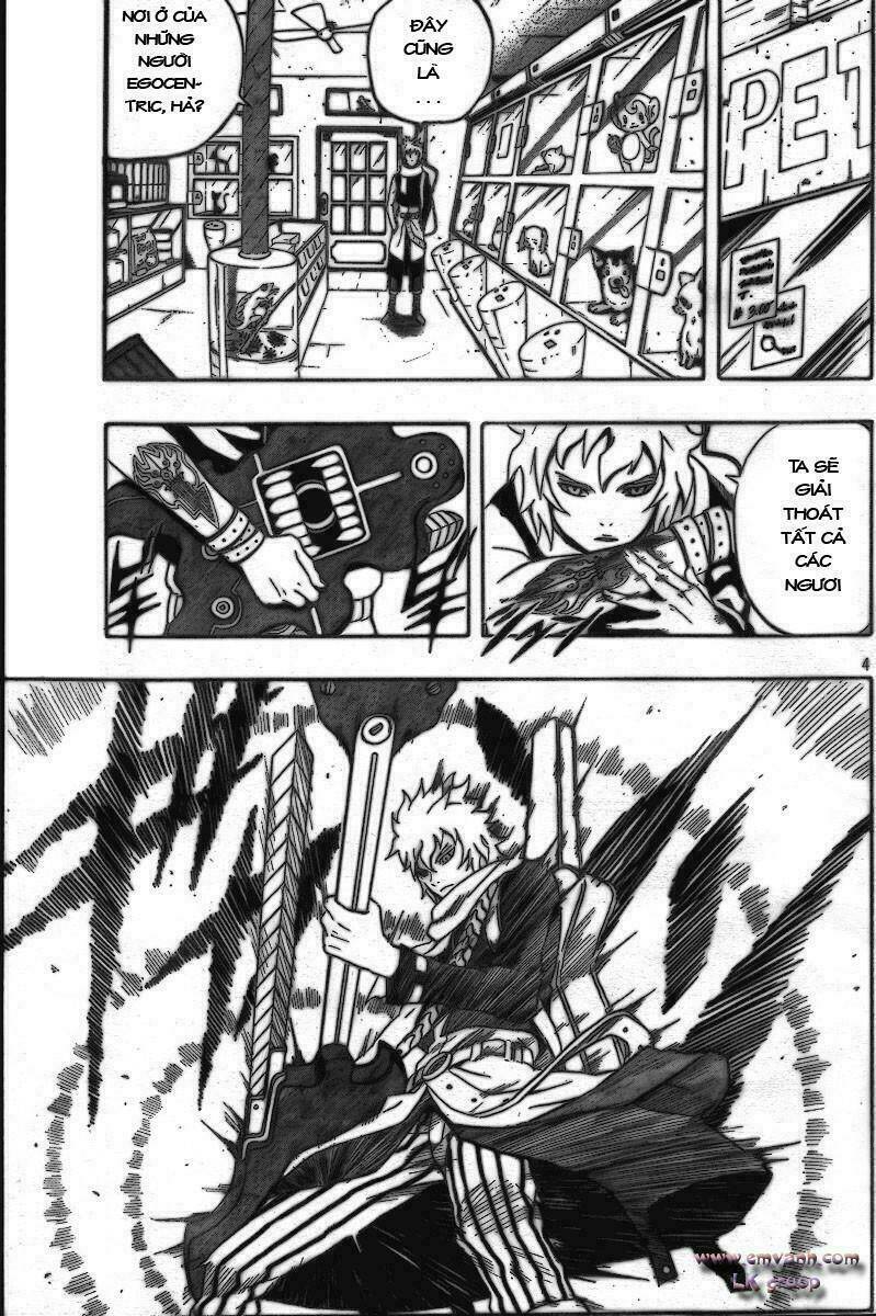 blazer driver chapter 9 4