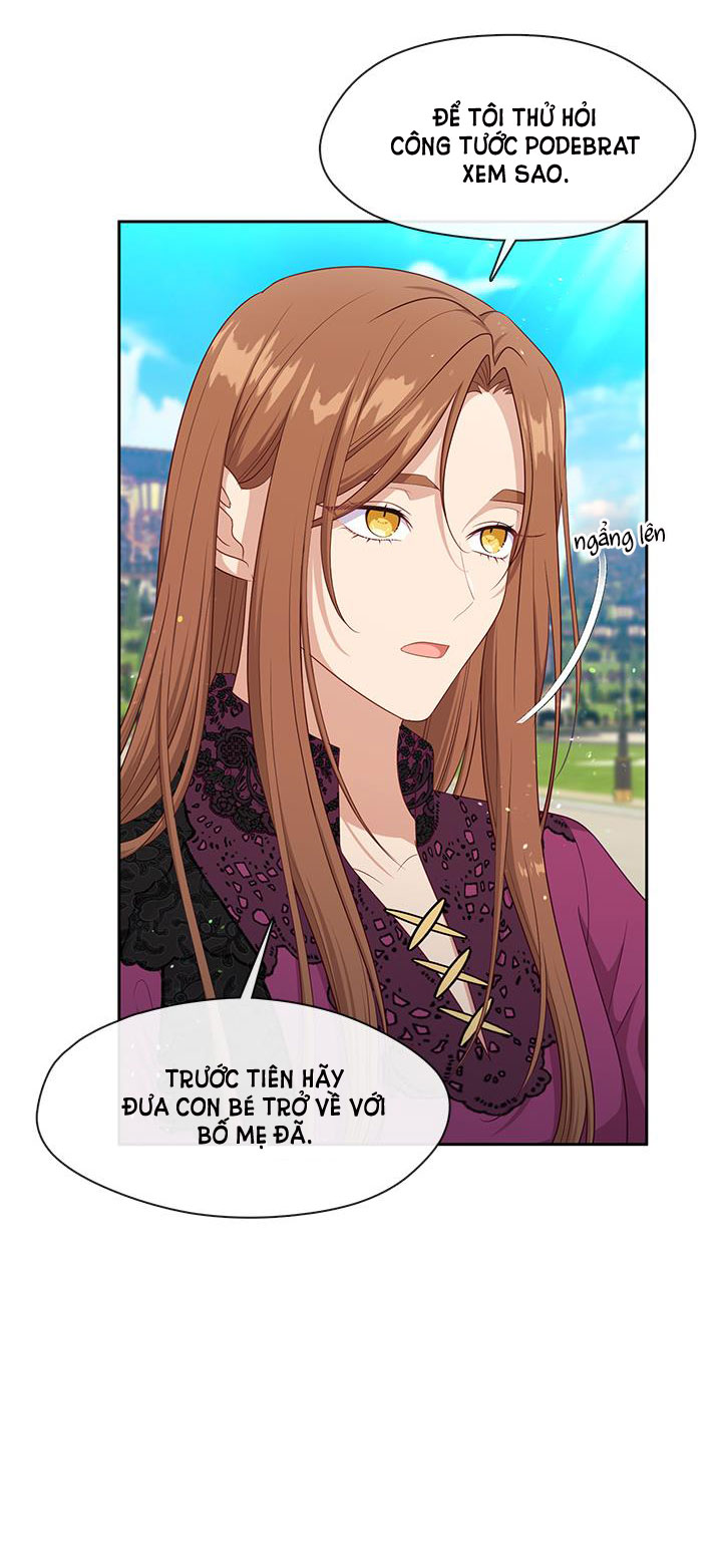 cẩn thận nữ phụ phản diện đấy! chapter 111 9