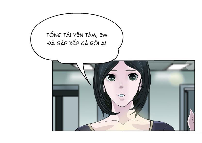 cạm bẫy của nữ thần chapter 70 21