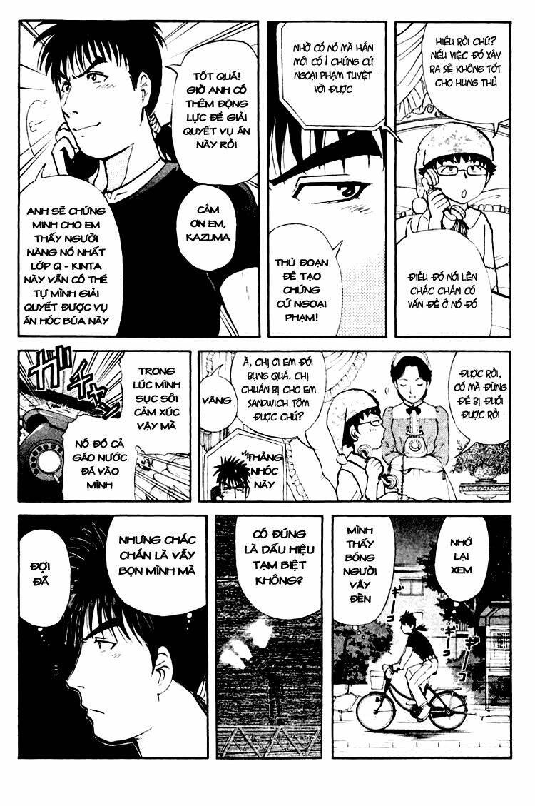 detective academy q chapter 46 8