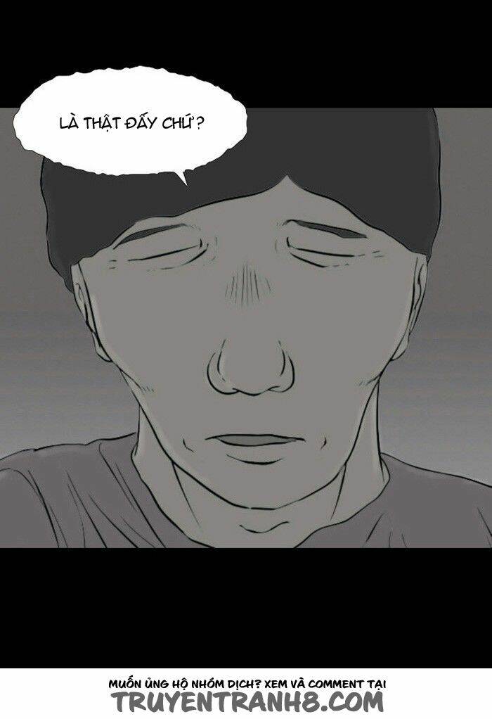 thứ sáu: những câu chuyện cấm chapter 41 29