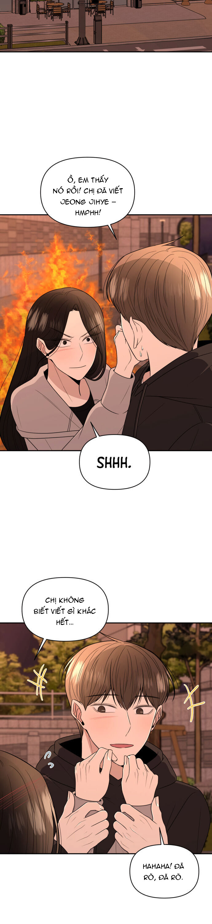 xin hãy xuất hiện chapter 5.2 5