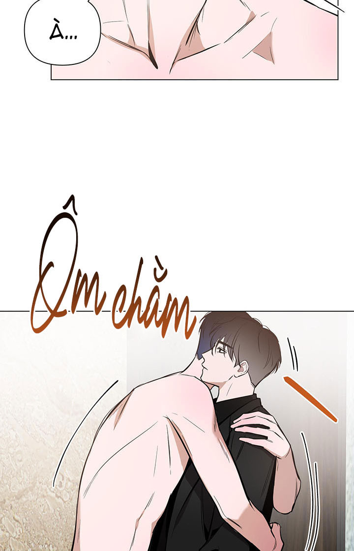 bình minh chia cắt màn đêm chapter 18 5