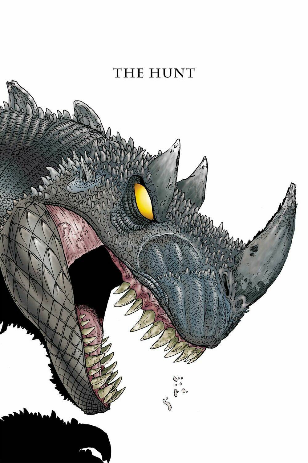 age of reptiles omnibus chapter 5 1