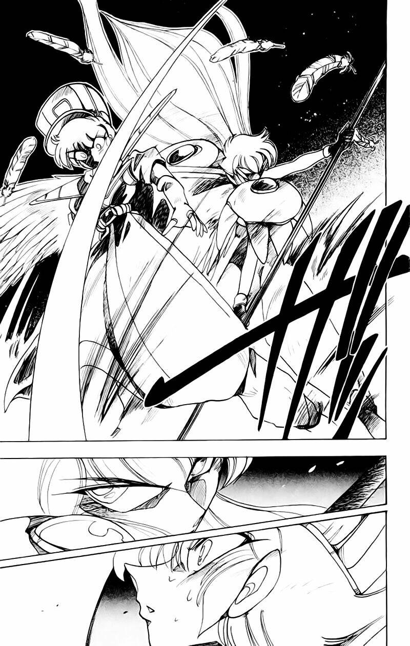 violinist of hameln - cây đàn kì diệu chapter 51 32