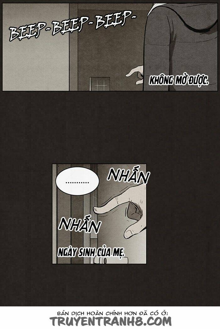 đứa con của quỷ dữ chapter 60 20