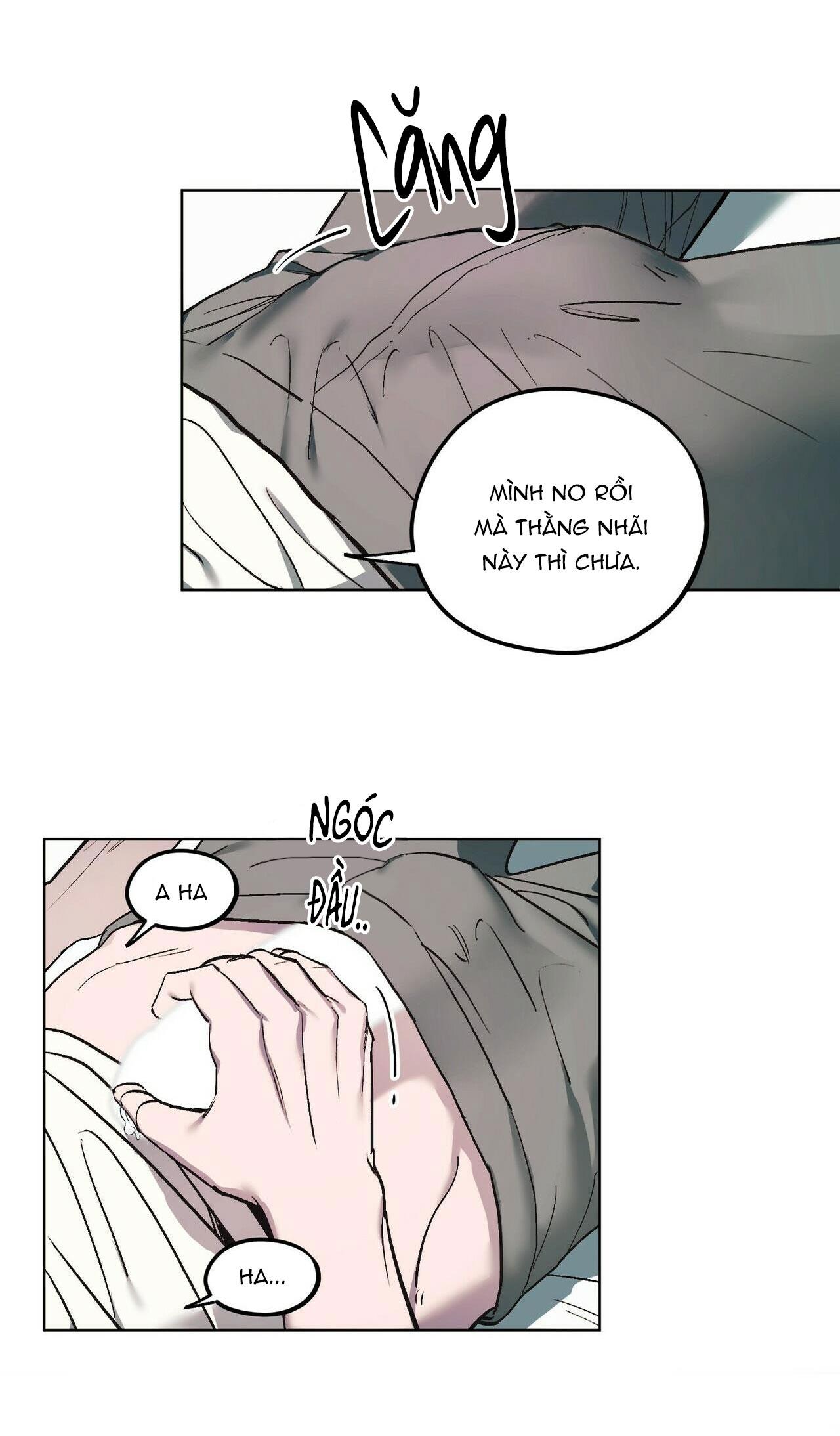 làm dâu nhà tài phiệt họ kang chapter 19 4