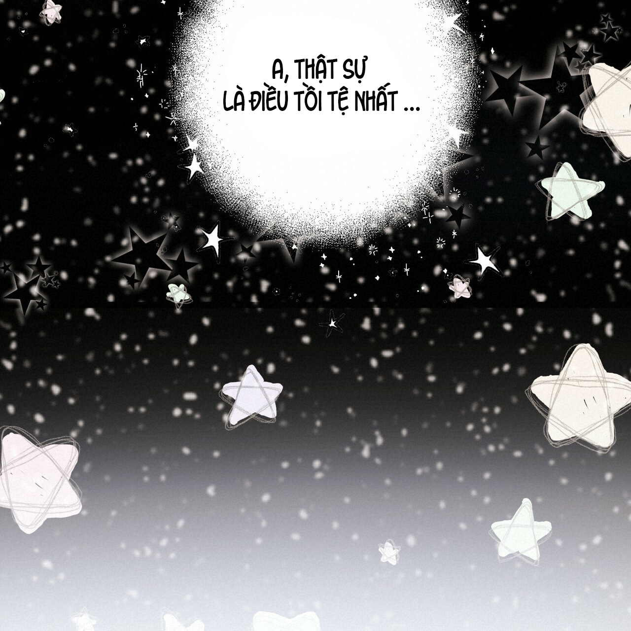 juliet, ở đây không phải là kansas đâu! chapter 8 72