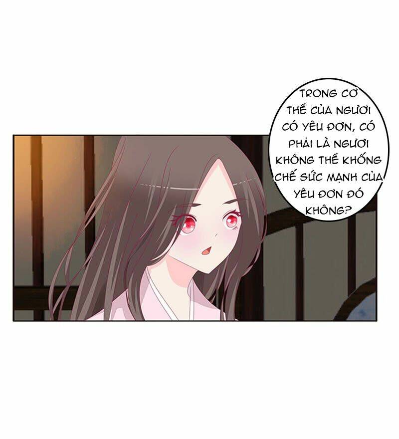 tướng quân mời ra trận chapter 91 21