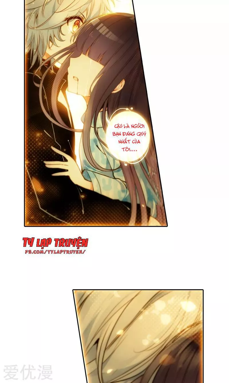 phách đương phu hàng hệ chapter 9 47