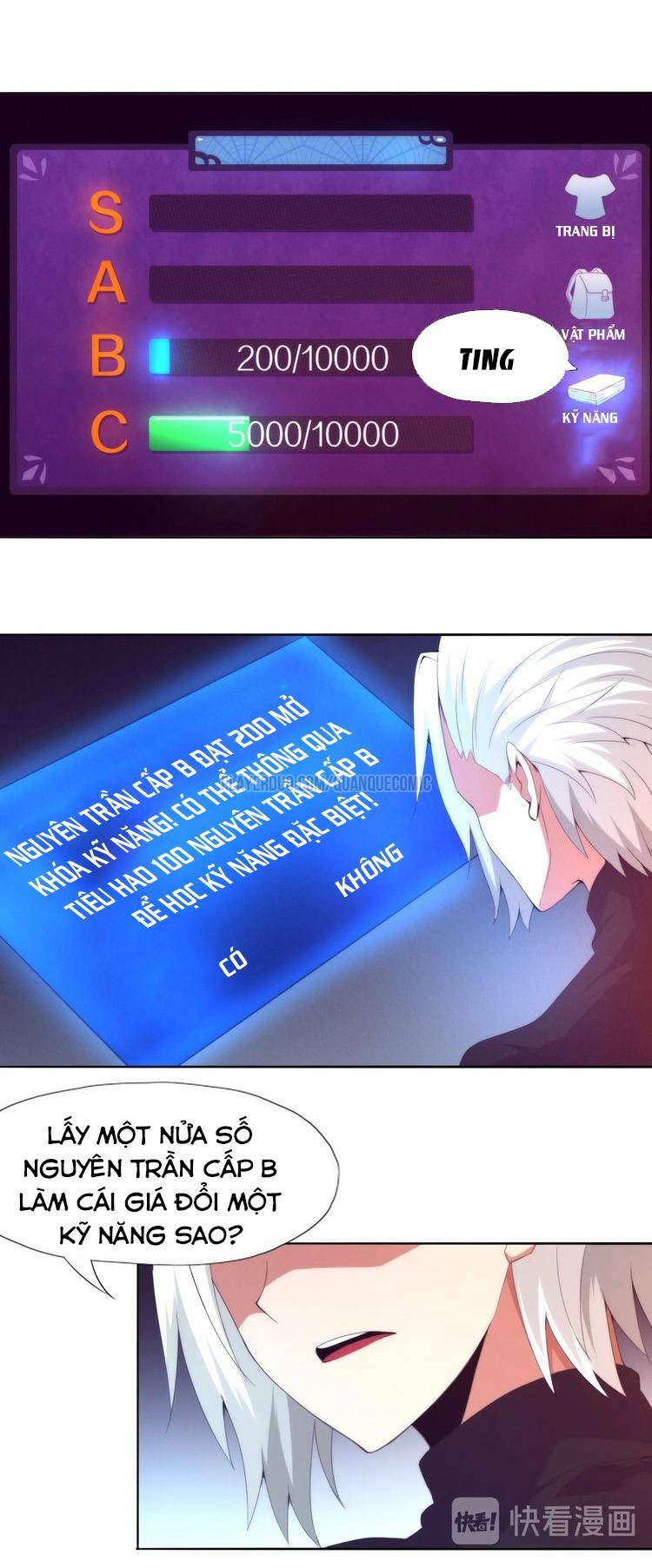 hắc kim đảo chapter 9 36