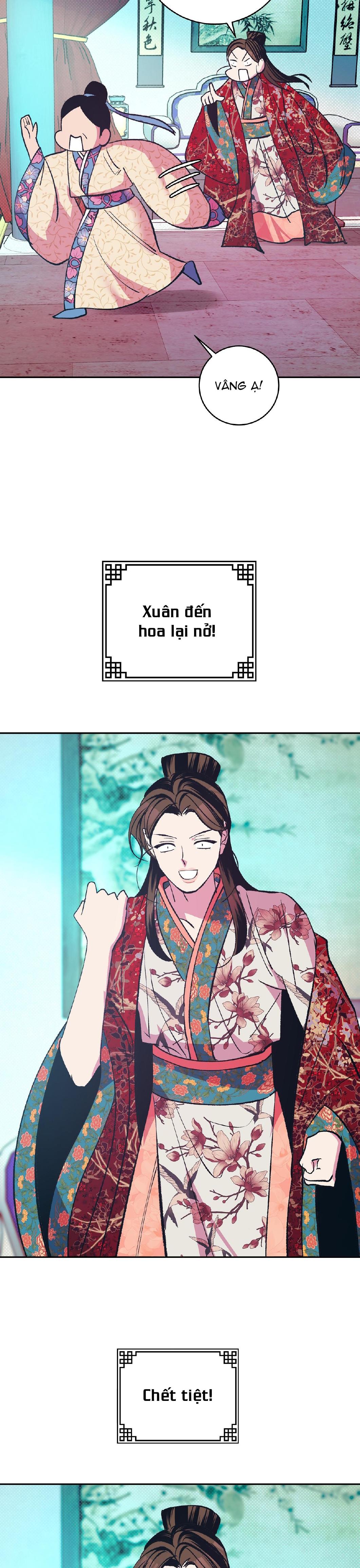 hương mộc chapter 8 4