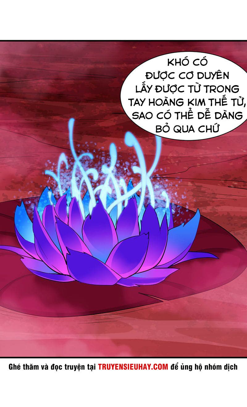 võ đạo độc tôn chapter 104 30