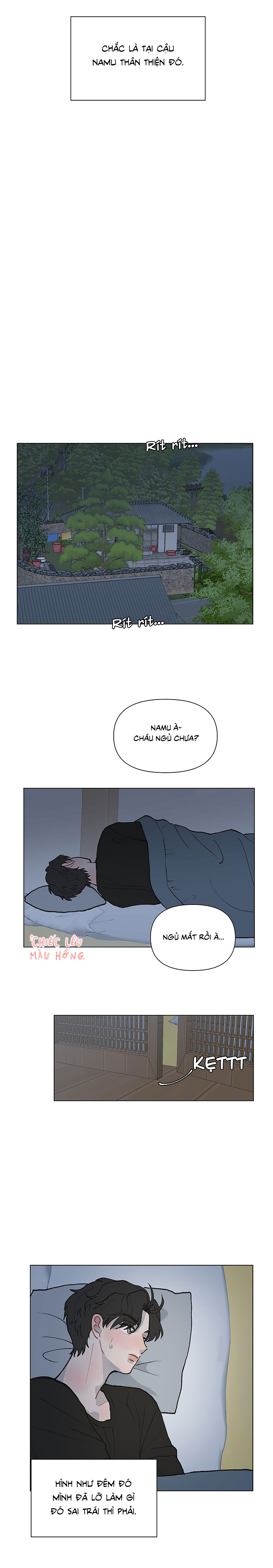 xin hãy chữa cả tình yêu của em chapter 4 13