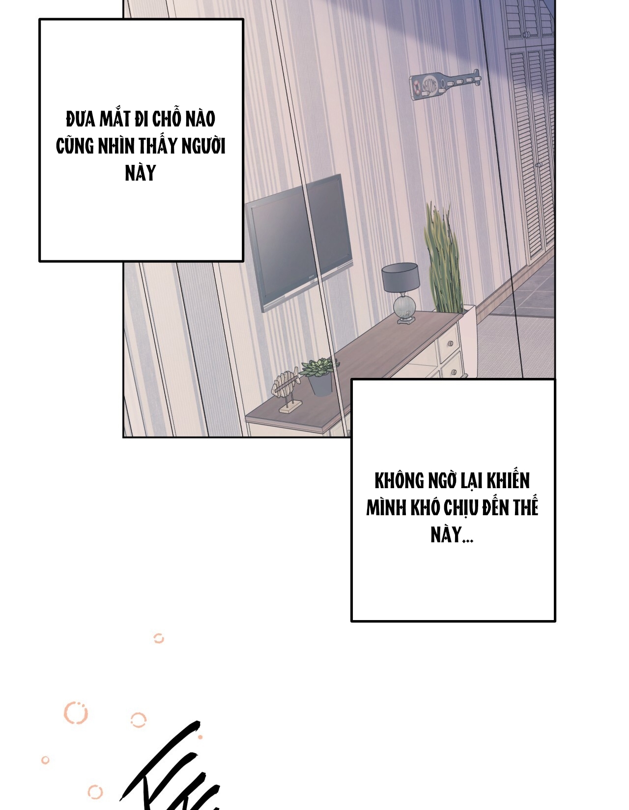 Amon- Không Thể Đoán Biết chapter 12.2 - Trang 16