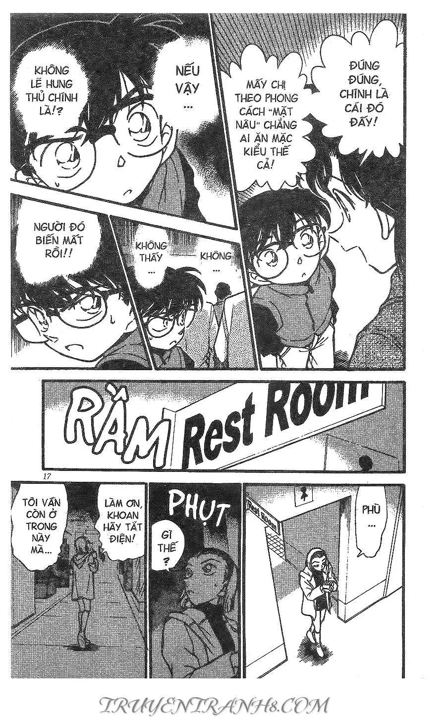 conan chapter 285 15