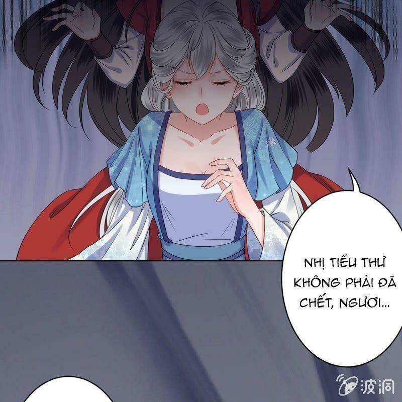 vương gia kiêu ngạo quá khó cua chapter 18 46