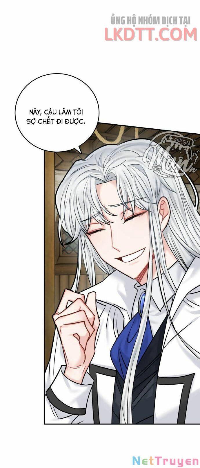 nhật ký tuần trăng mật của phù thủy và rồng chapter 43 59