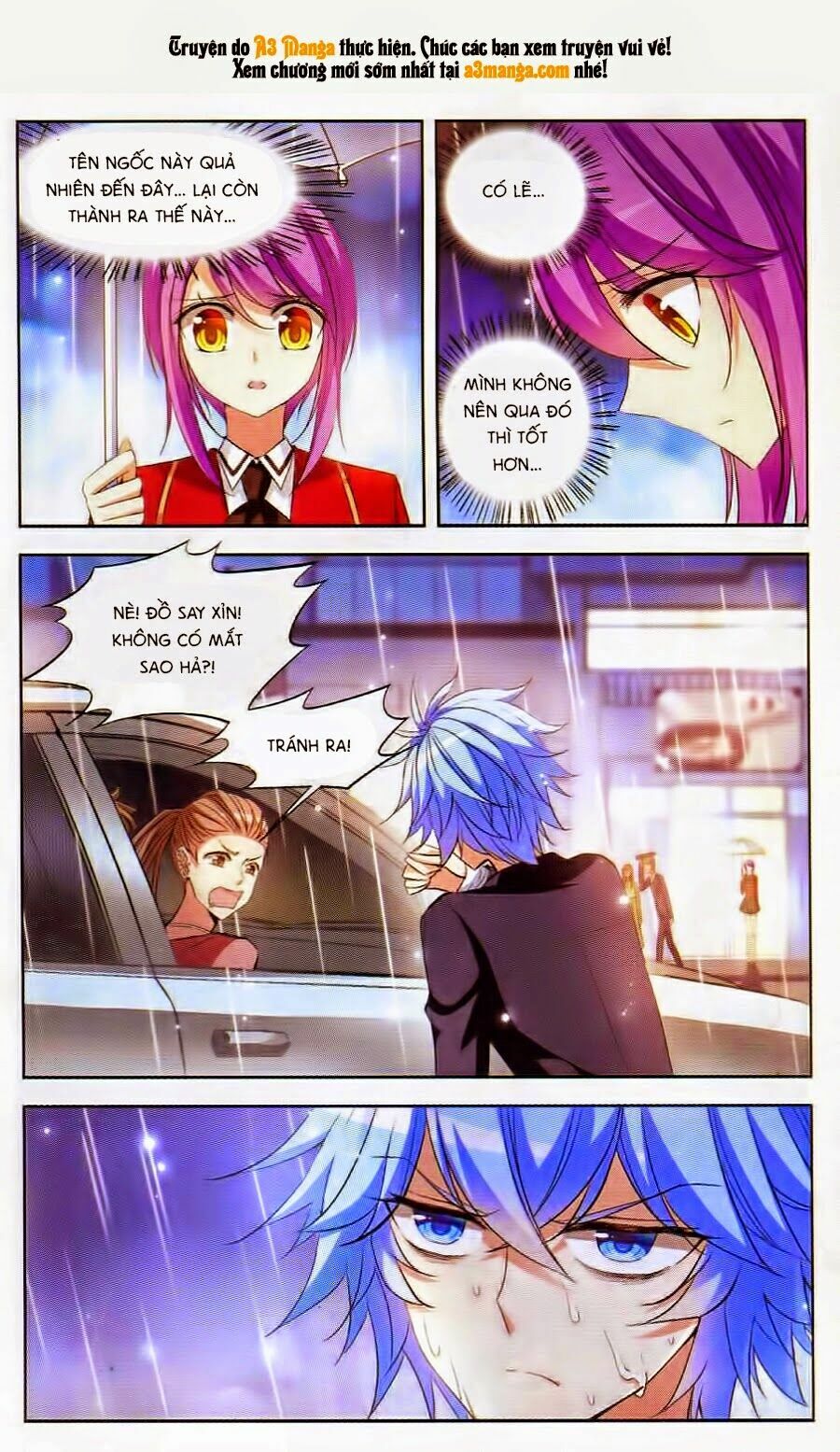 thiên giáng hiền thục nam (full) chapter 76 12