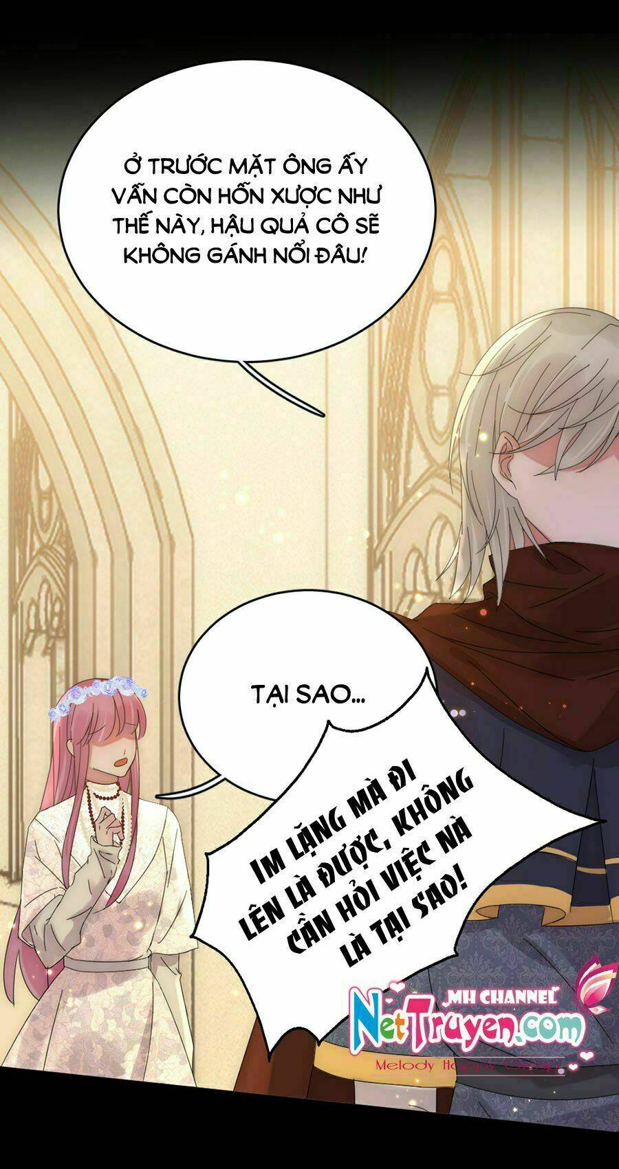 hoàn mỹ lão công tiến hóa luân chapter 99 28