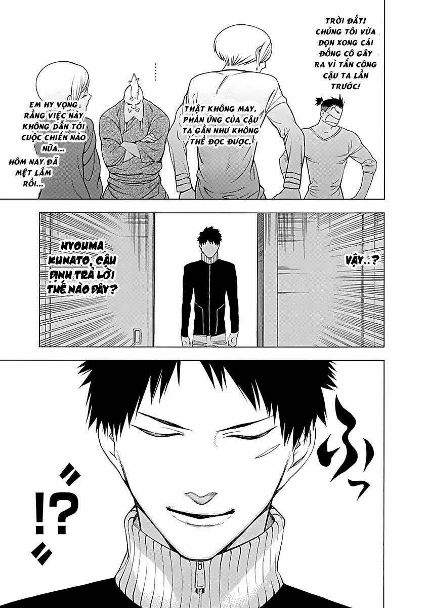 mononogatari chapter 6 22