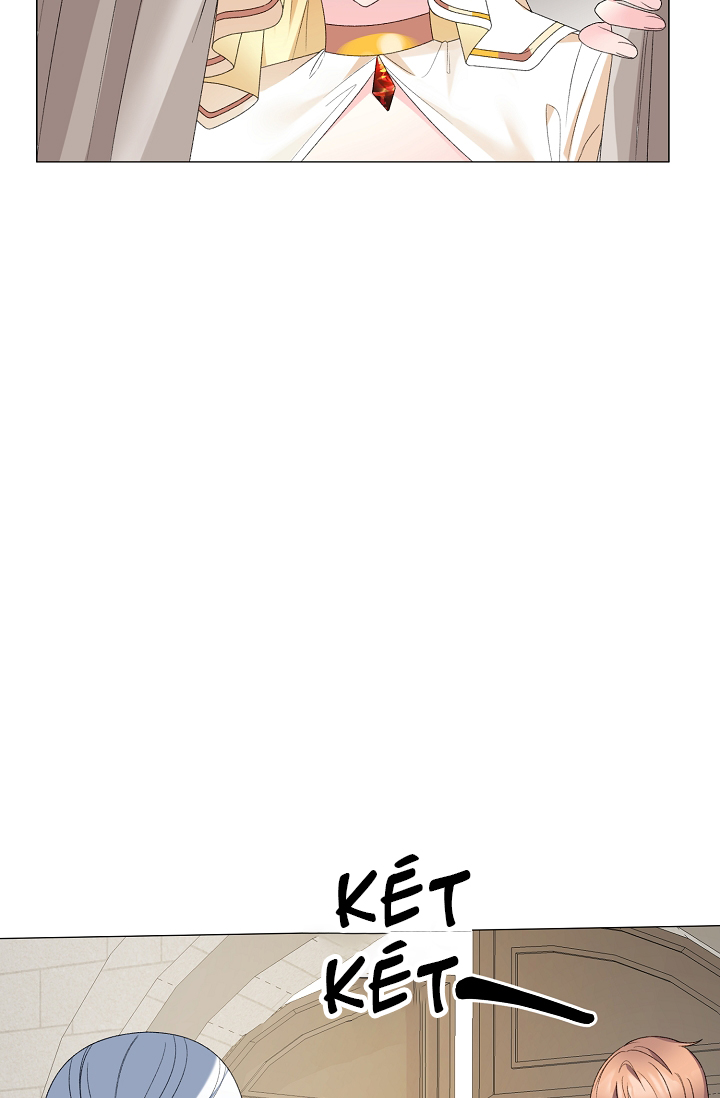 tôi sẽ trở thành nhân vật chính chapter 7 47