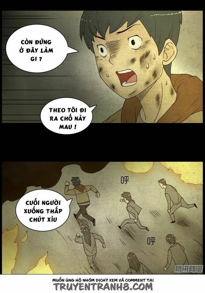 kinh dị đêm khuya chapter 1 45